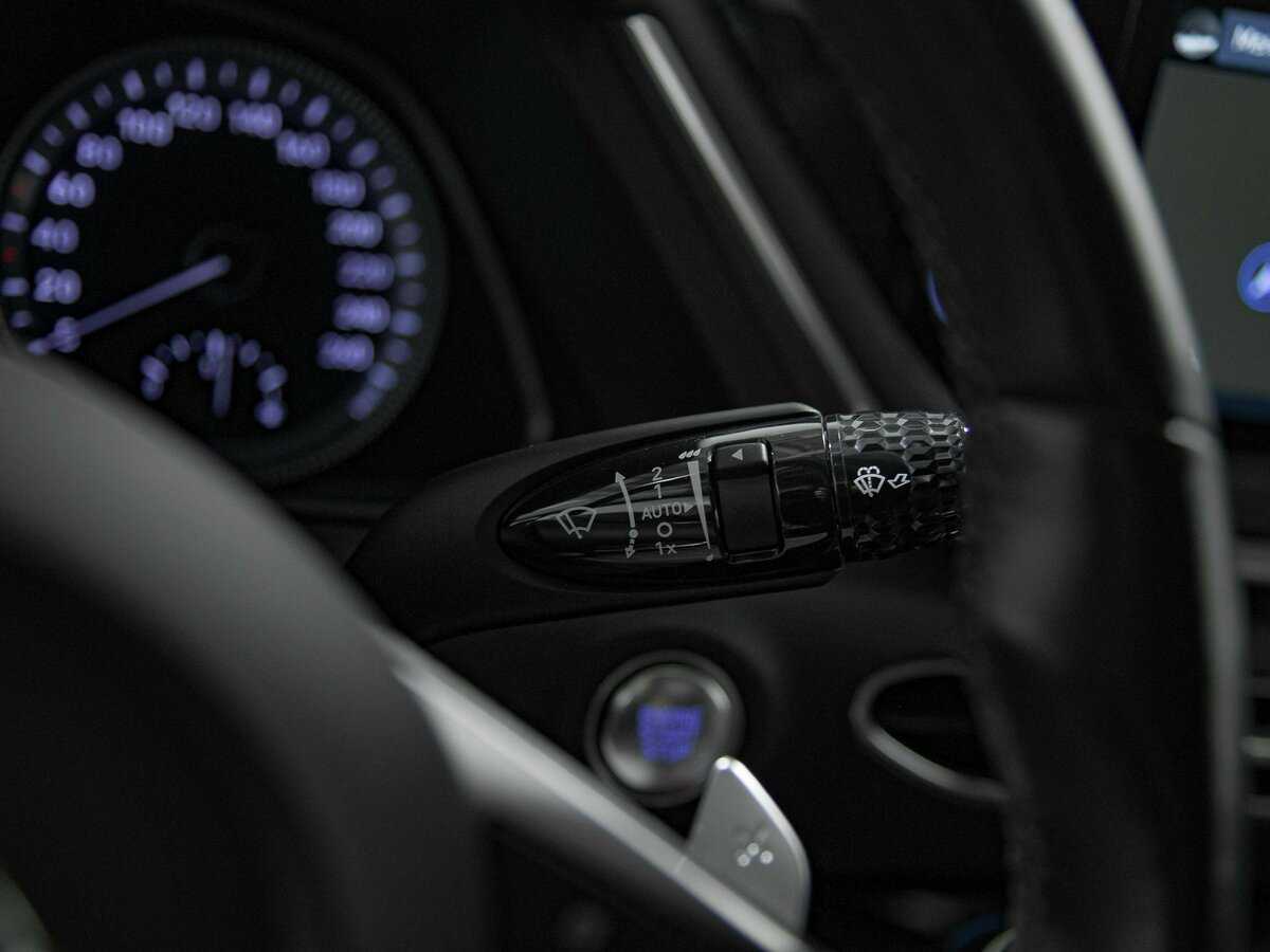 Hyundai Sonata с пробегом — 2020 год. Фото: #8