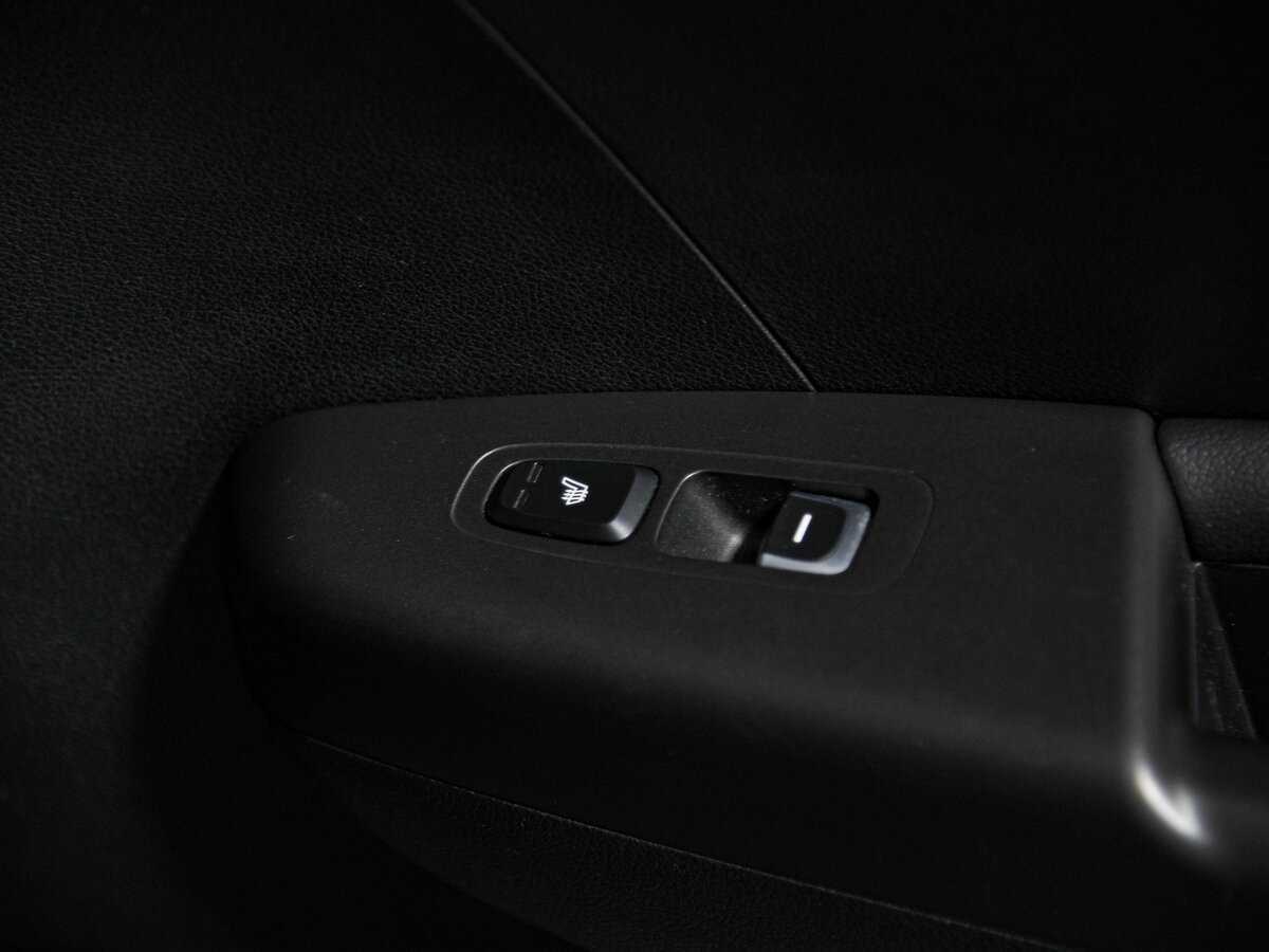 Kia Sportage с пробегом — 2019 год. Фото: #14