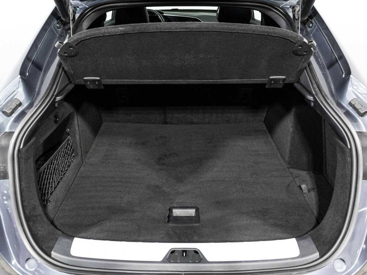 Geely Tugella с пробегом — 2022 год. Фото: #14