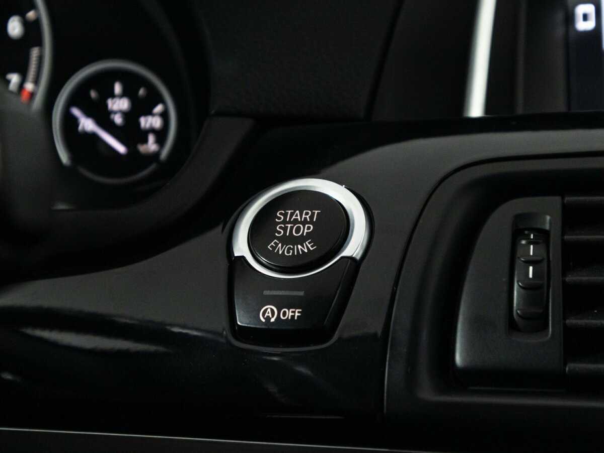 BMW 5 серии с пробегом — 2014 год. Фото: #20