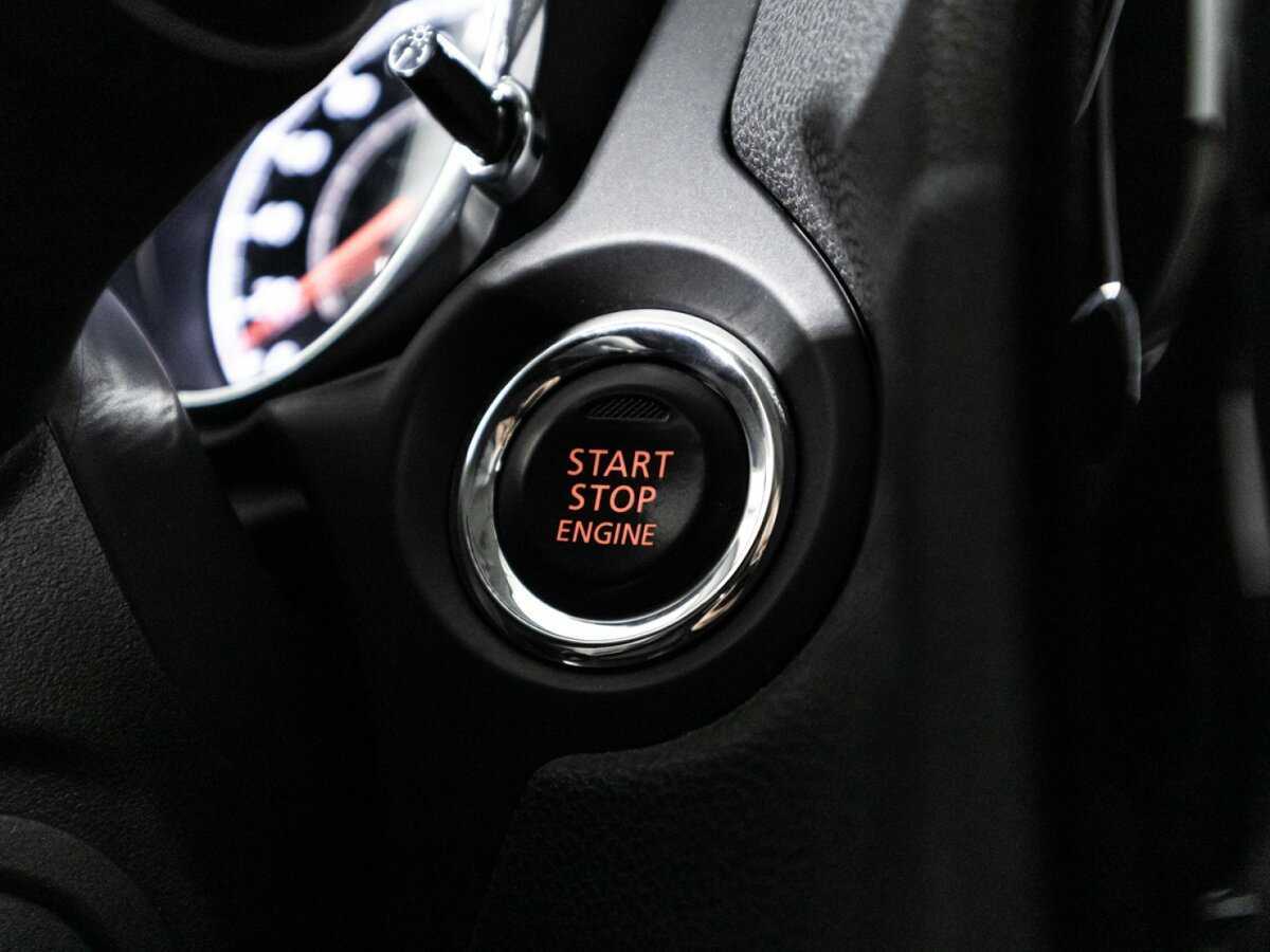 Mitsubishi ASX с пробегом — 2018 год. Фото: #17