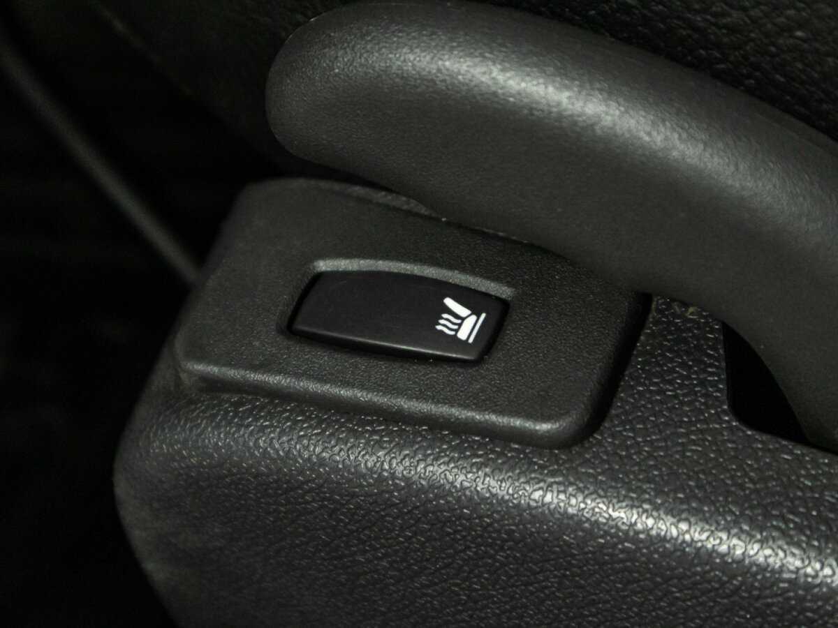 Lada (ВАЗ) Largus с пробегом — 2020 год. Фото: #15