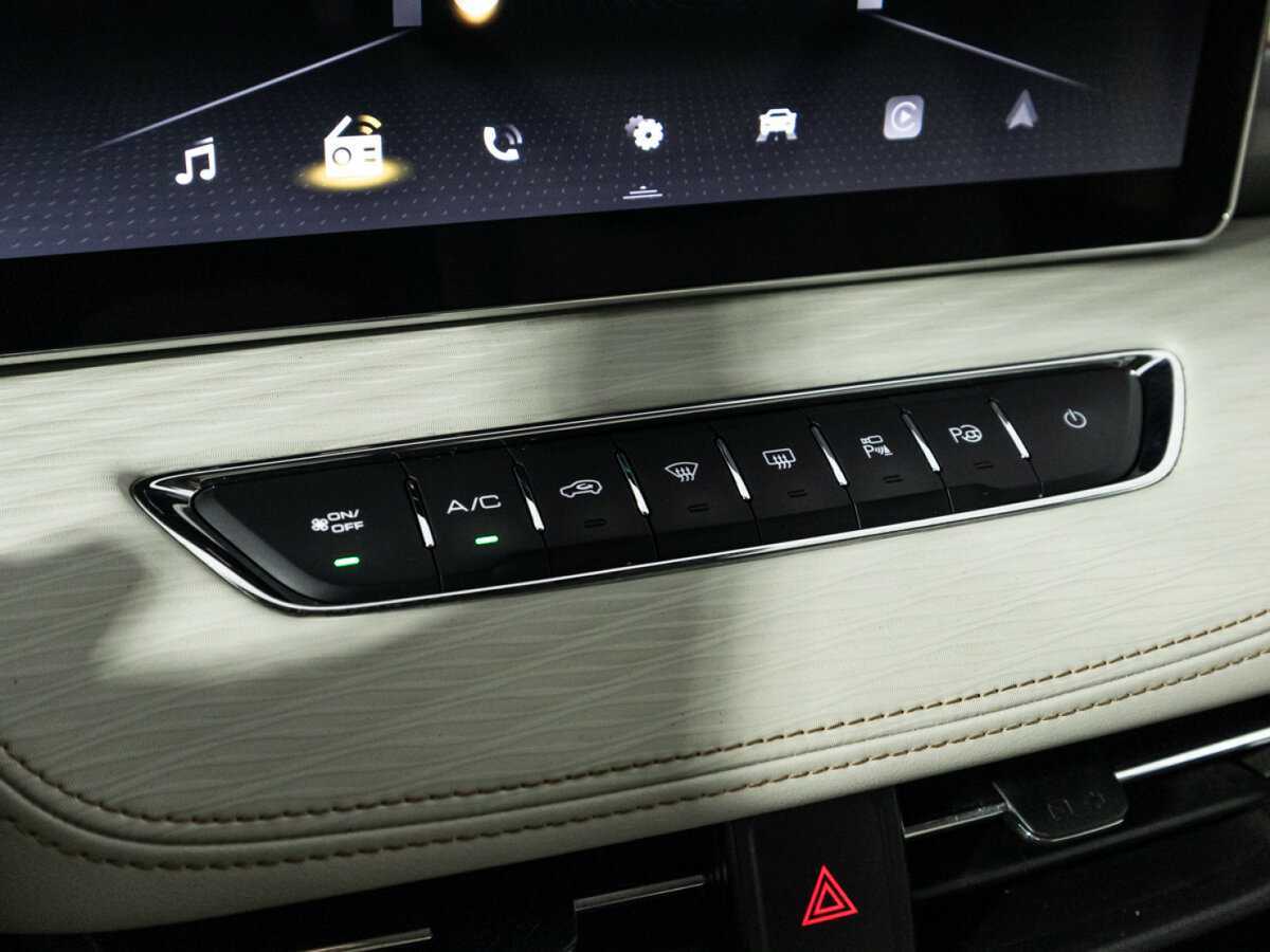 Haval Jolion с пробегом — 2022 год. Фото: #18