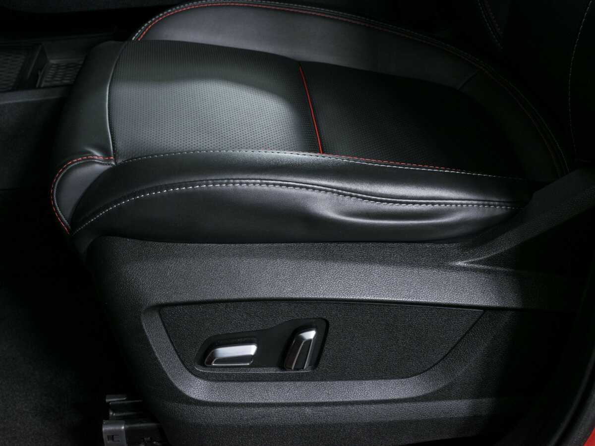 Chery Tiggo 7 Pro с пробегом — 2020 год. Фото: #15