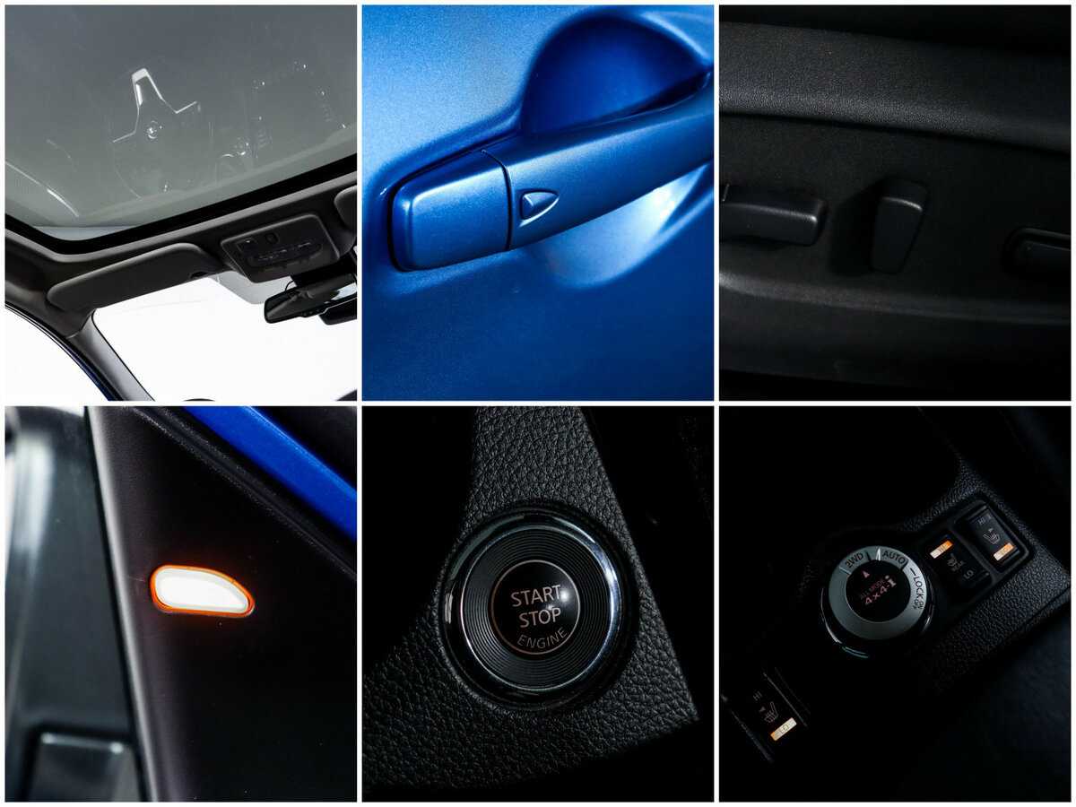 Nissan Qashqai с пробегом — 2021 год. Фото: #16