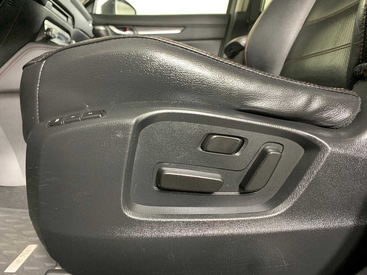 Mazda CX-5 с пробегом — 2019 год. Фото: #16