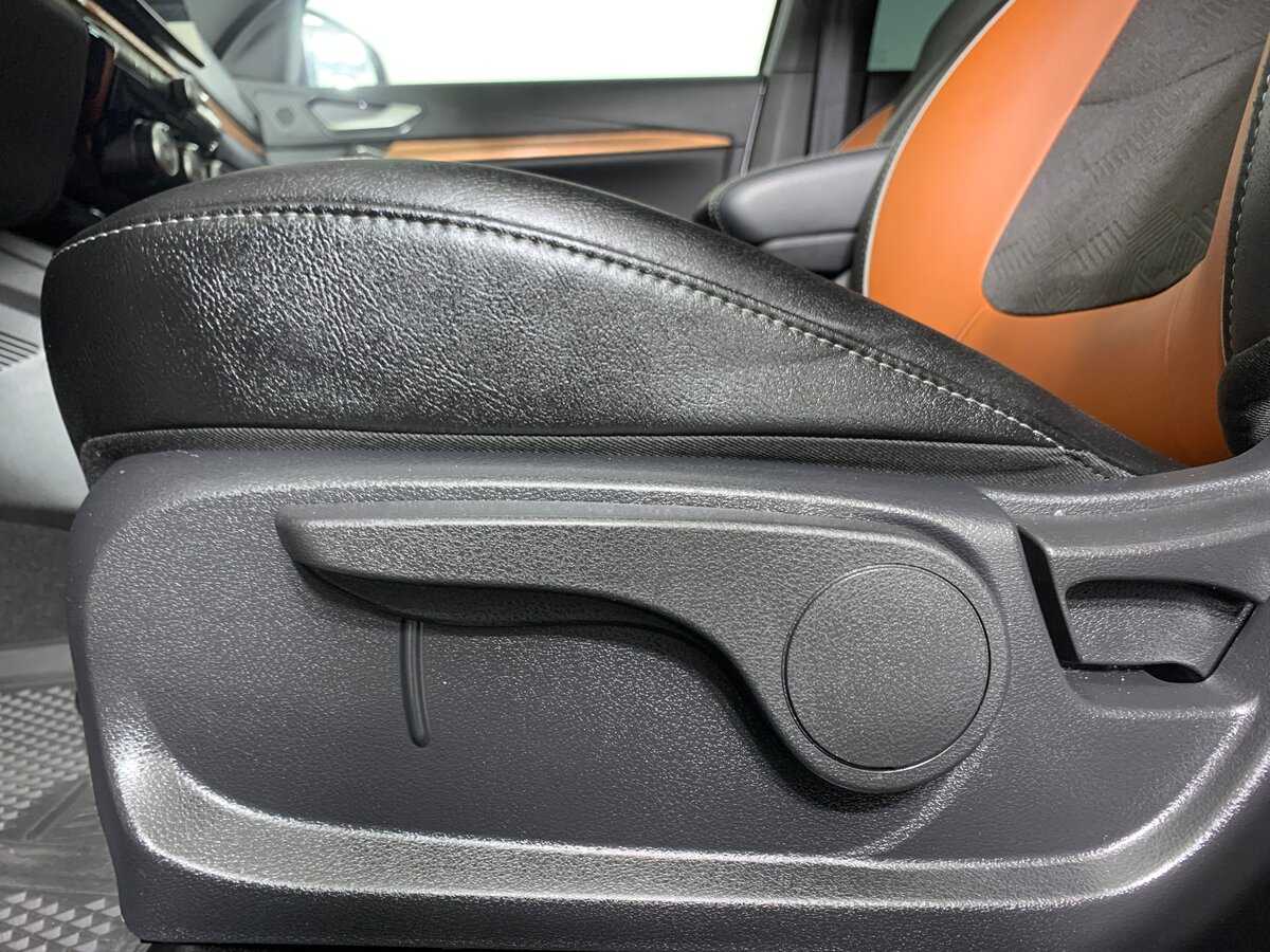 Lada (ВАЗ) Vesta с пробегом — 2023 год. Фото: #16