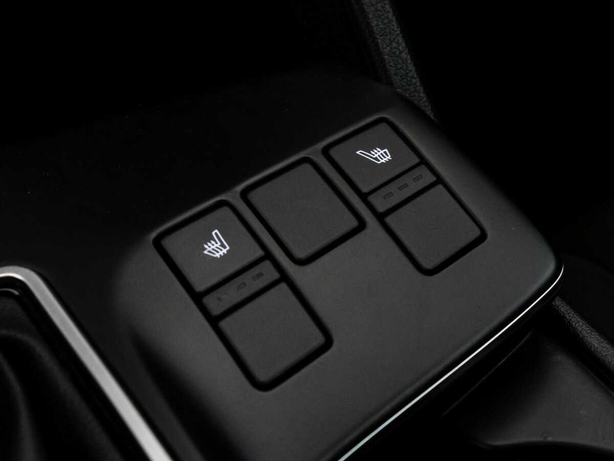 Kia Sportage с пробегом — 2022 год. Фото: #18