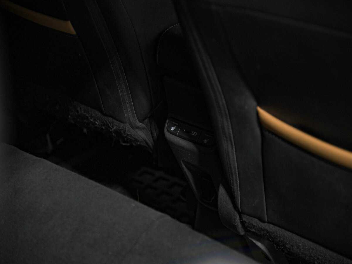 Lada (ВАЗ) XRAY с пробегом — 2021 год. Фото: #16