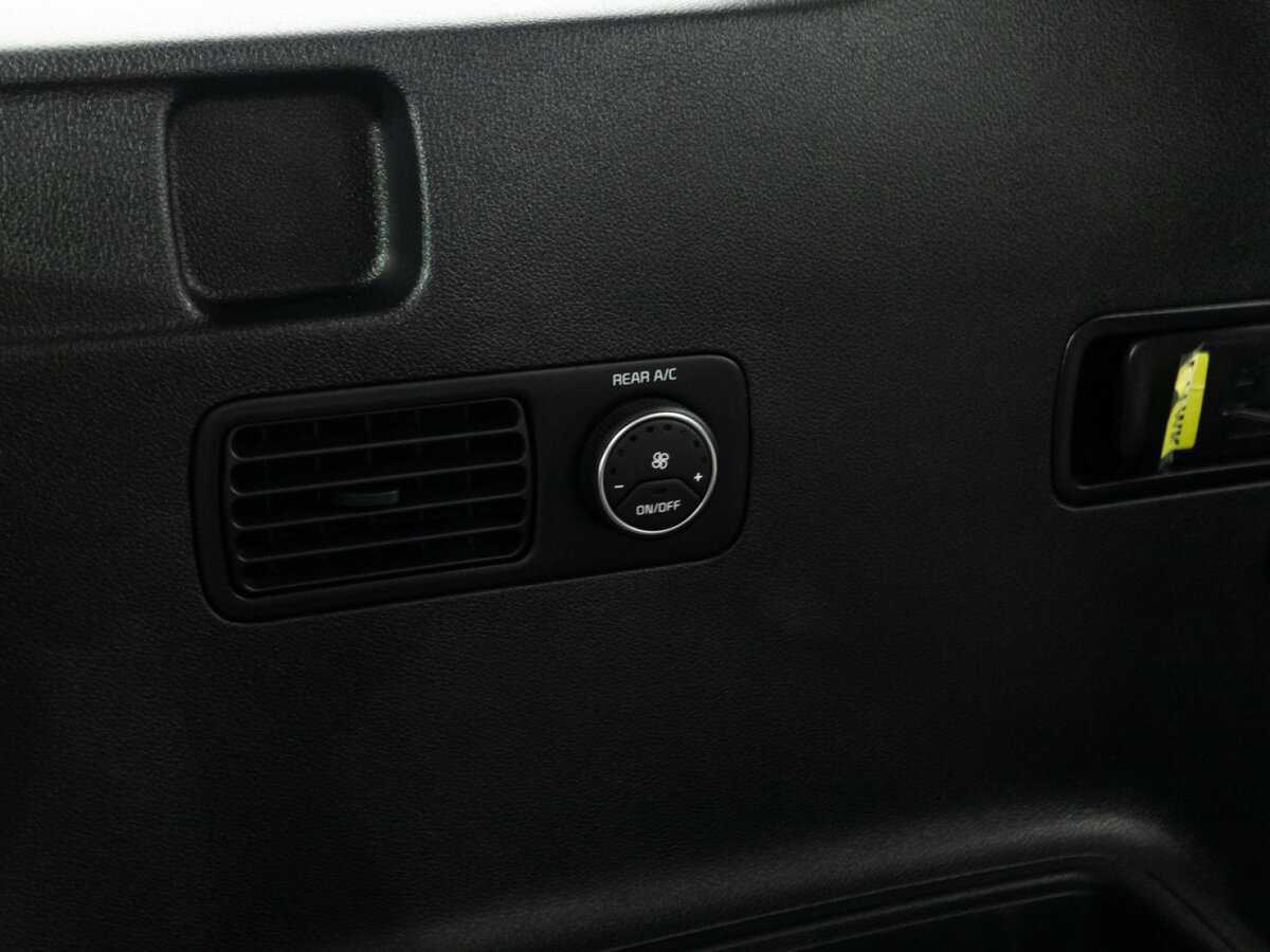 Kia Sorento с пробегом — 2018 год. Фото: #18