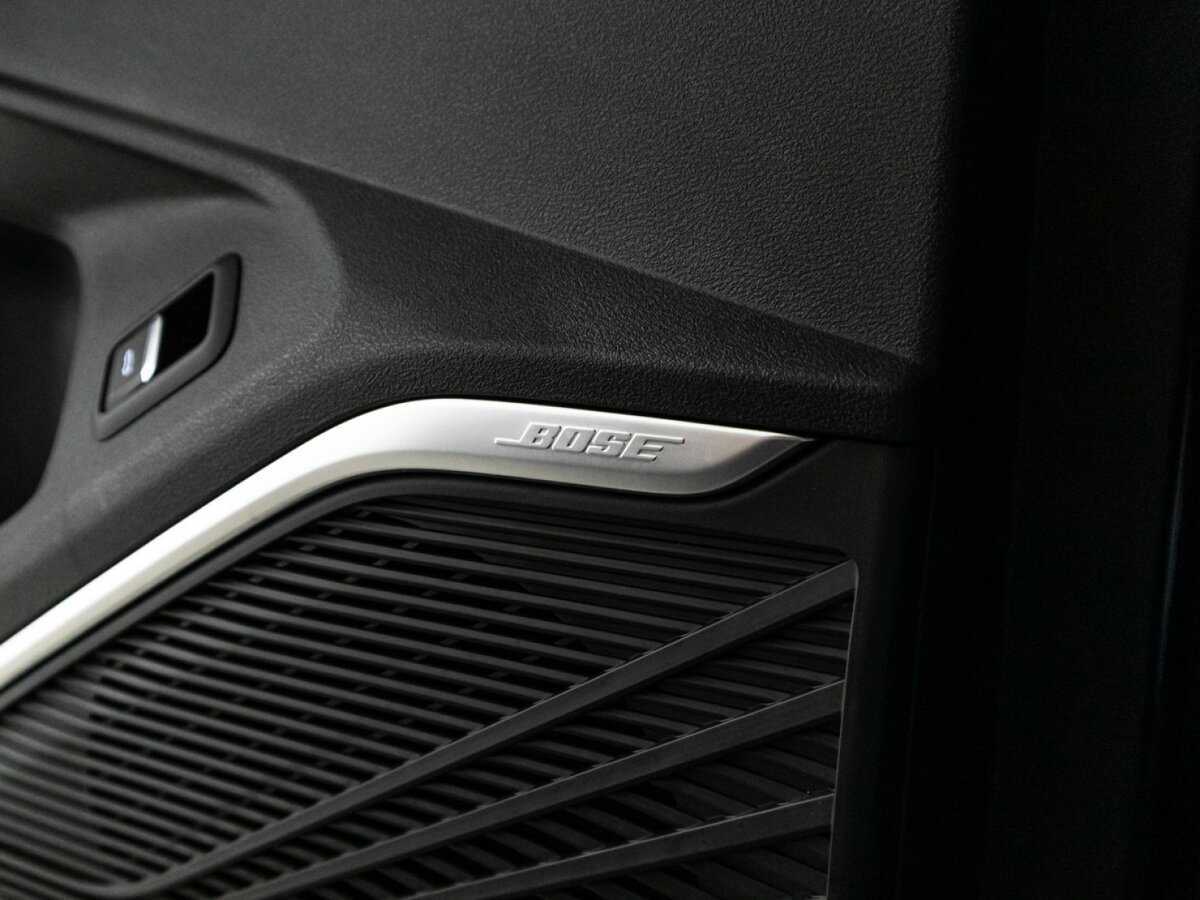 Geely Monjaro с пробегом — 2022 год. Фото: #23