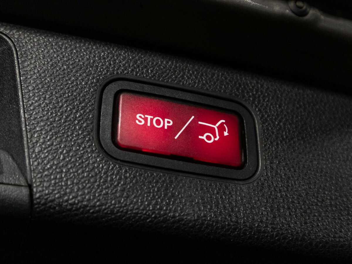 Mercedes-Benz GLK-Класс с пробегом — 2013 год. Фото: #15