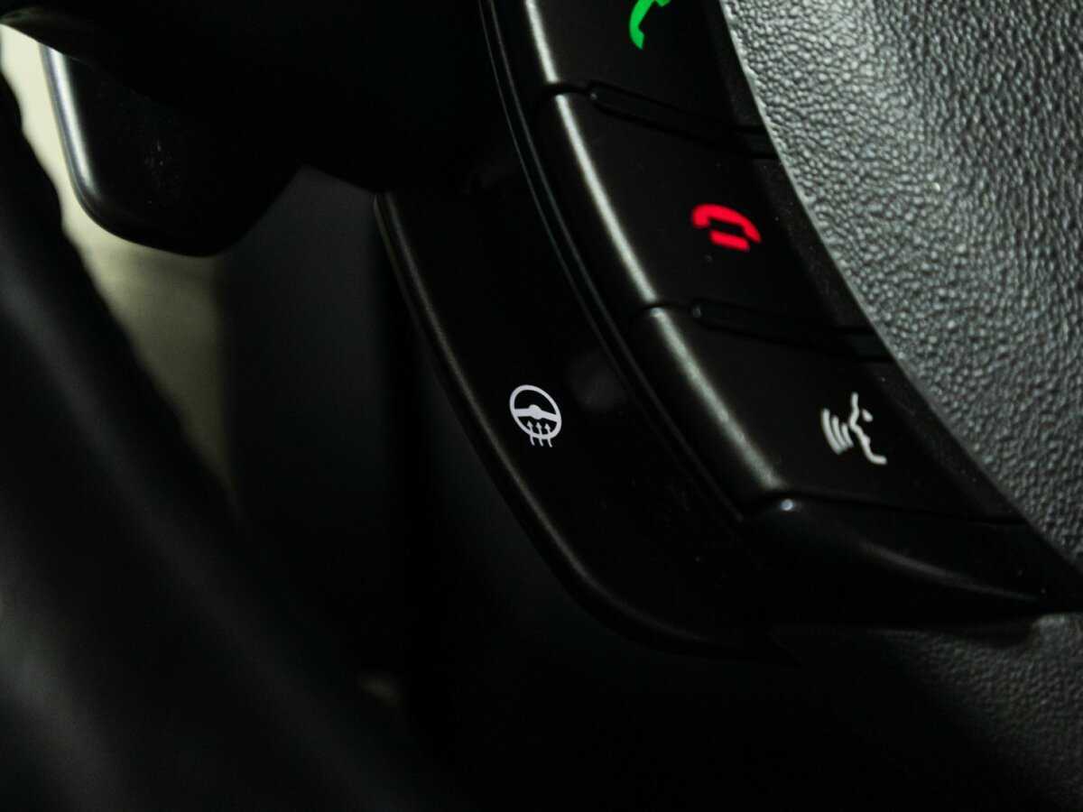 Land Rover Range Rover Evoque с пробегом — 2014 год. Фото: #21