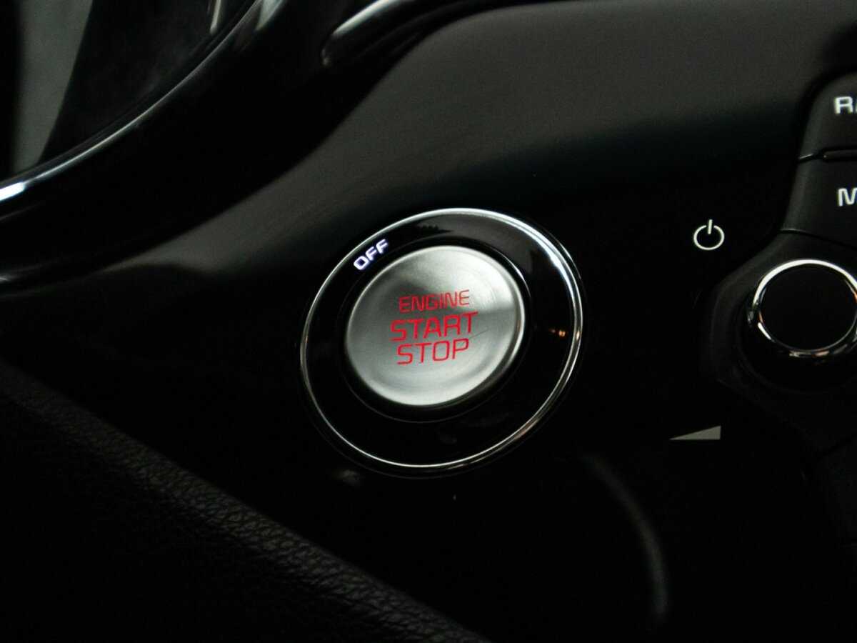 Kia Ceed с пробегом — 2018 год. Фото: #16