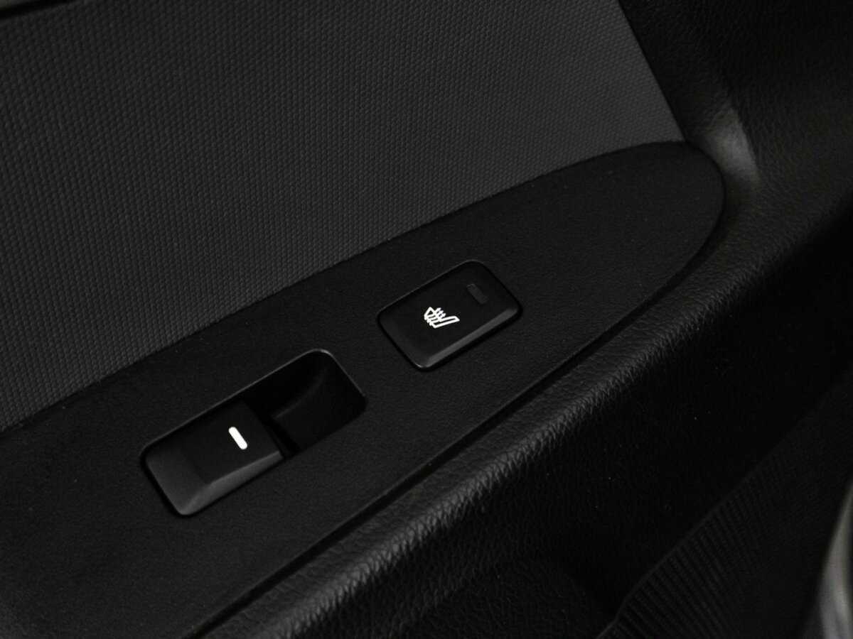 Kia Sportage с пробегом — 2014 год. Фото: #17