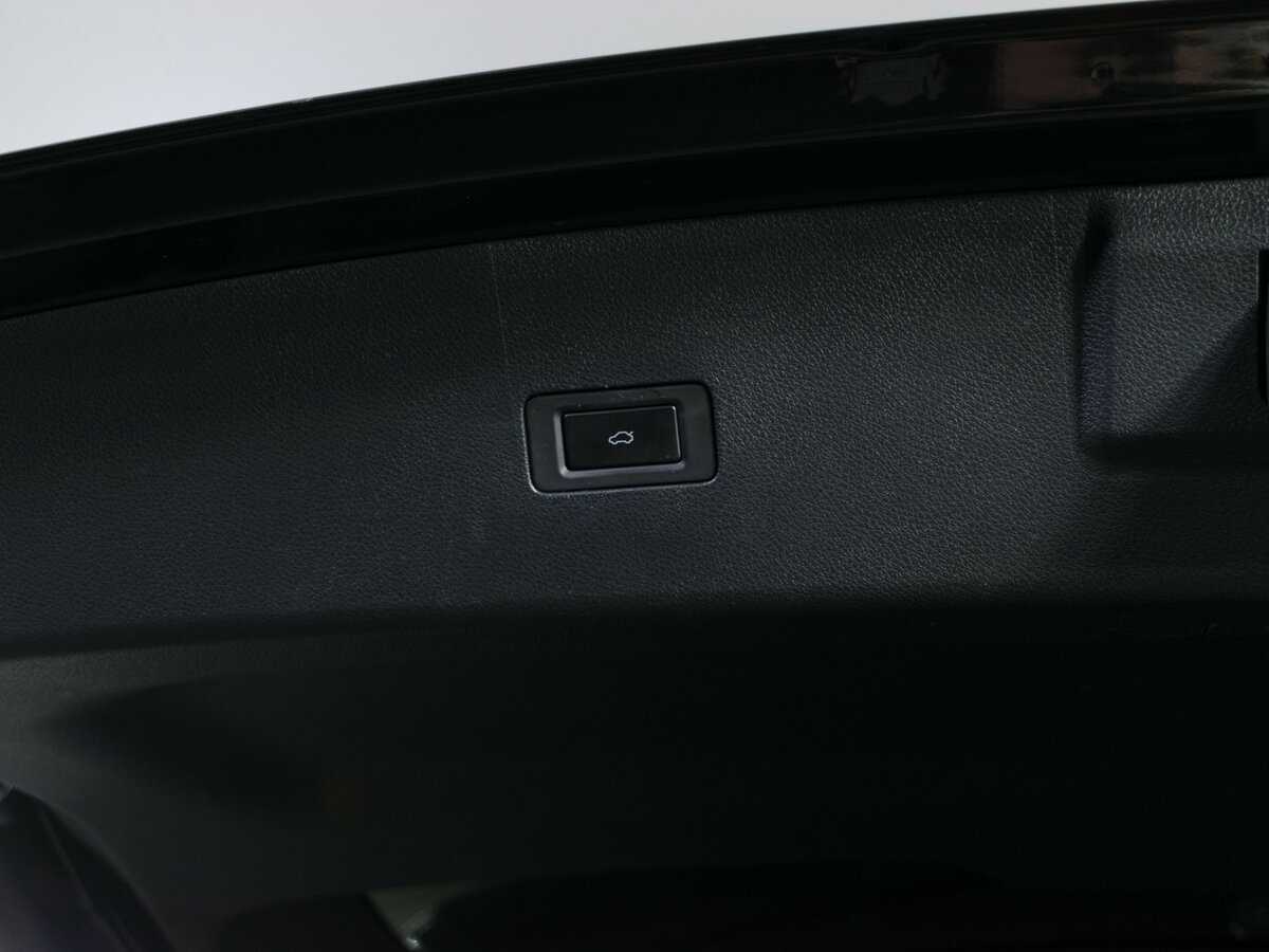 EXEED VX с пробегом — 2022 год. Фото: #7