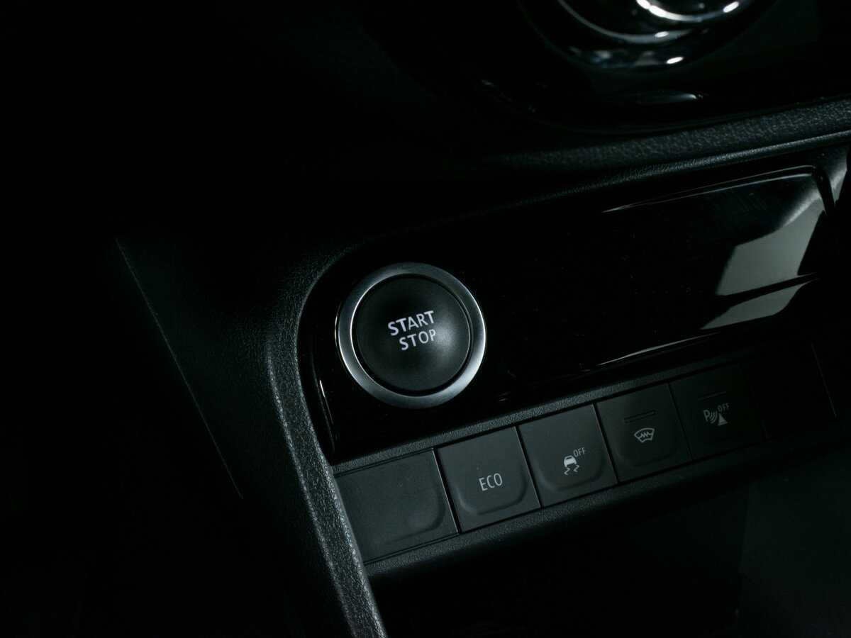 Renault Kaptur с пробегом — 2021 год. Фото: #12