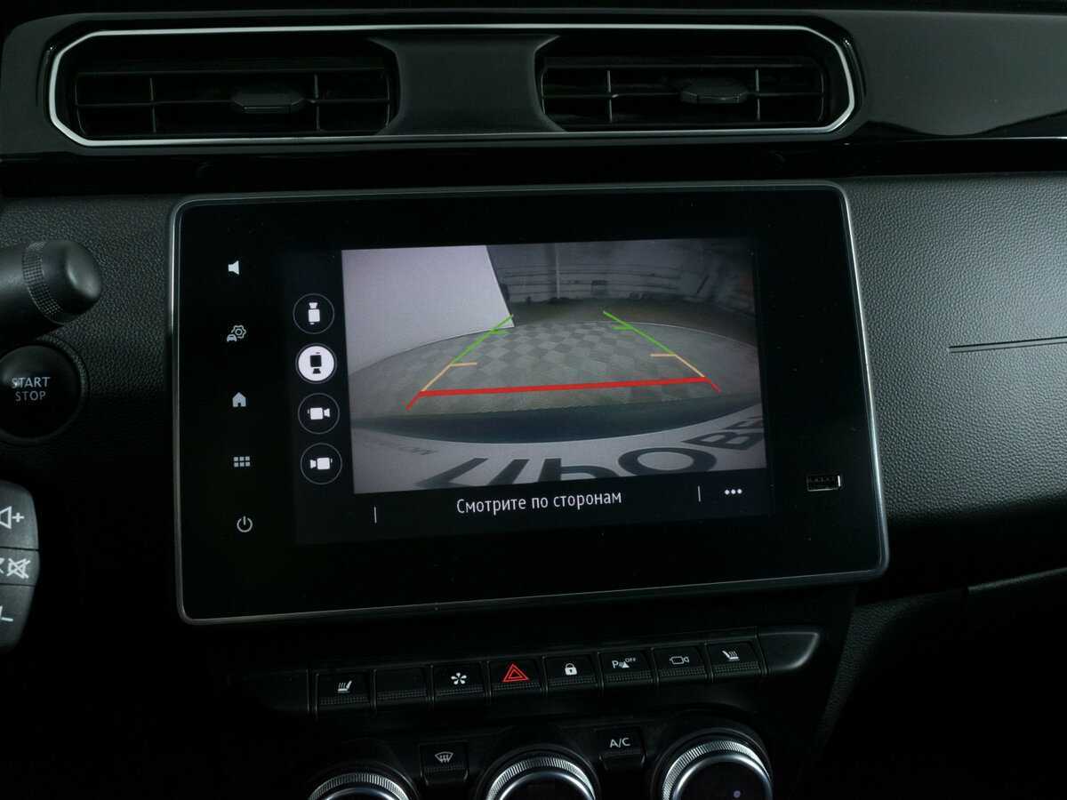 Renault Arkana с пробегом — 2019 год. Фото: #17