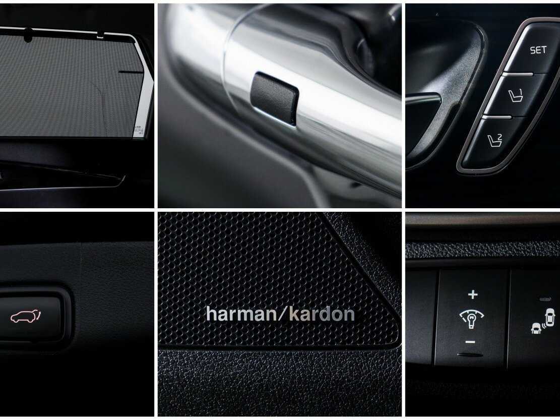 Kia Sorento с пробегом — 2020 год. Фото: #17