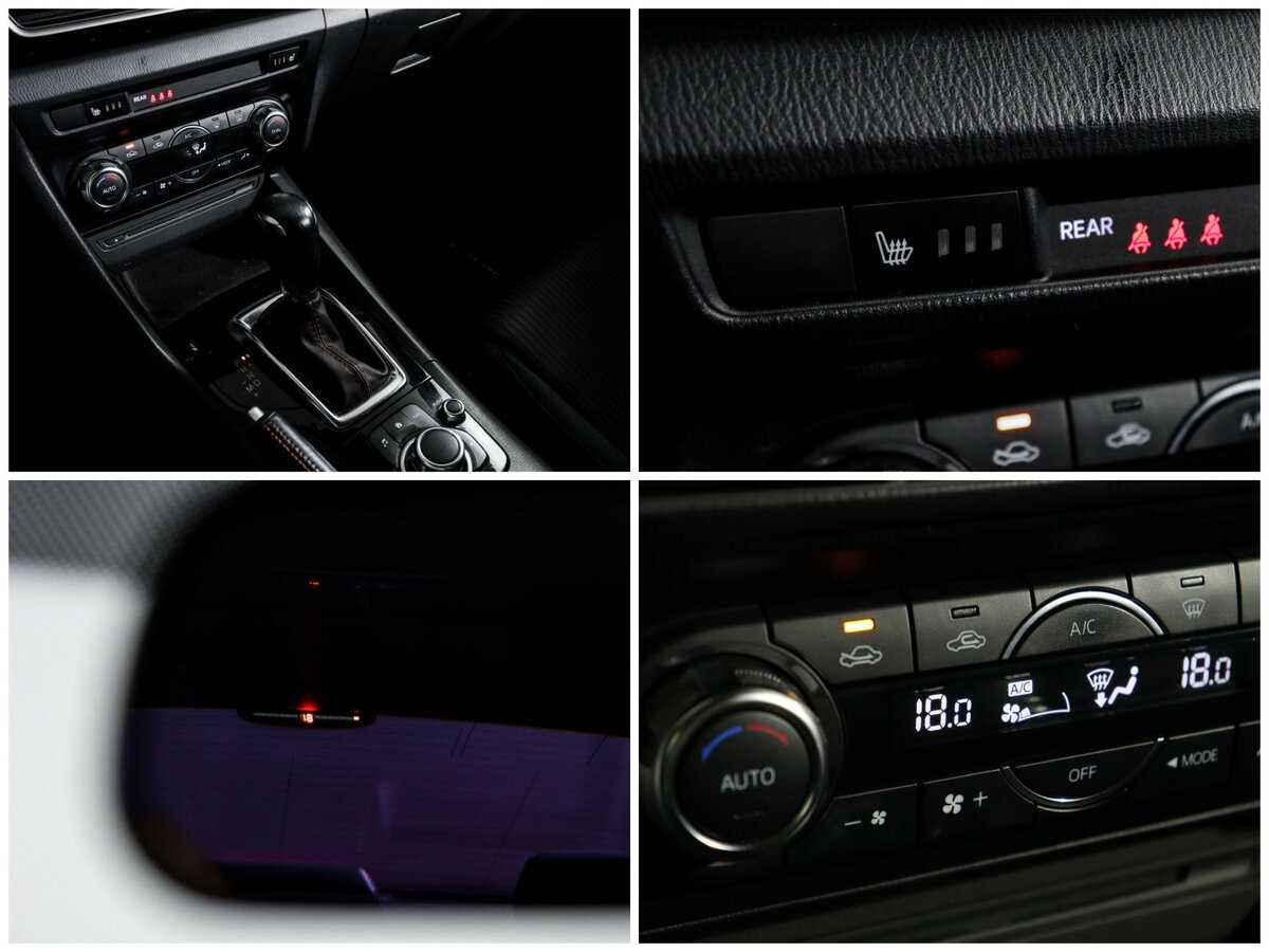 Mazda 3 с пробегом — 2014 год. Фото: #16