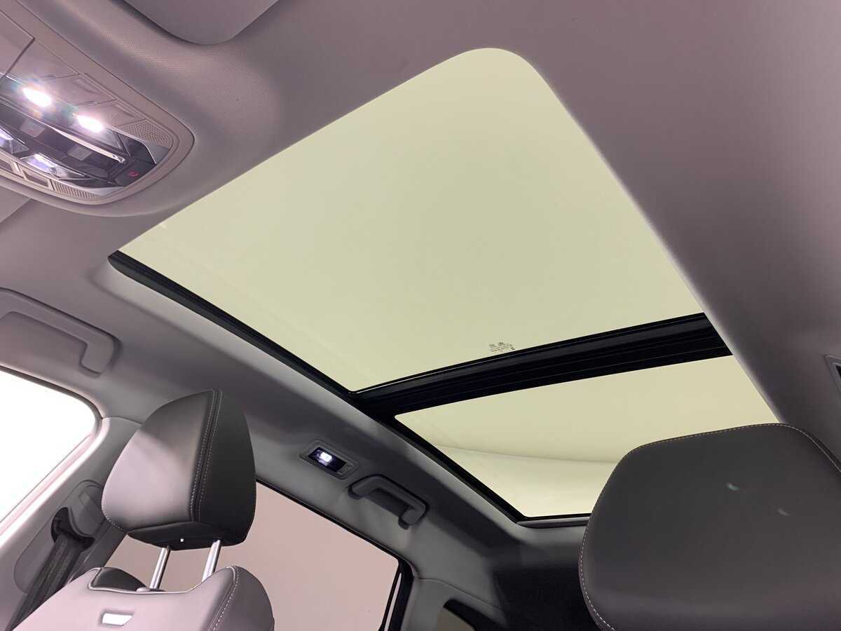 Chery Tiggo 7 Pro Max с пробегом — 2023 год. Фото: #18