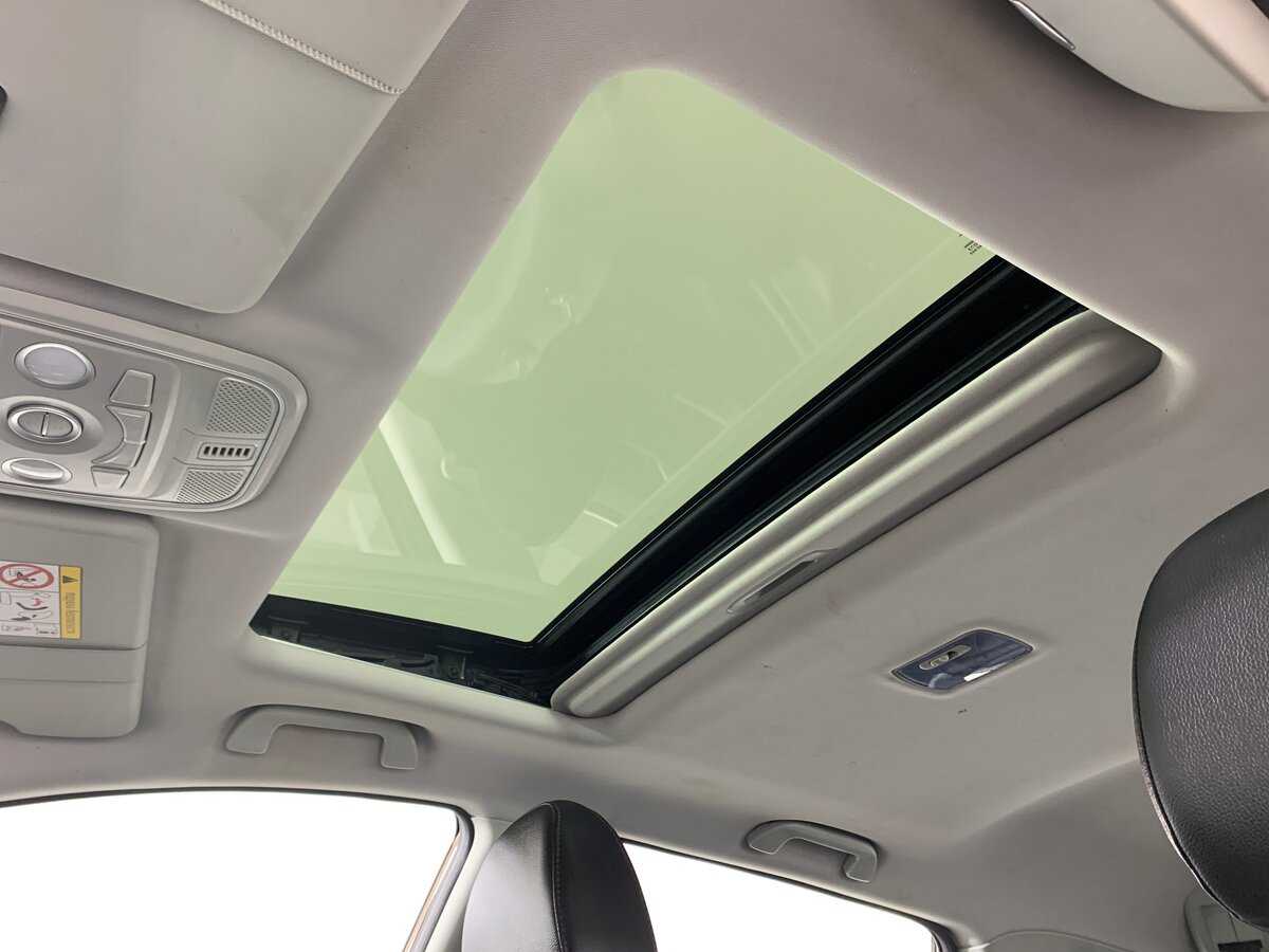 Haval H6 с пробегом — 2019 год. Фото: #18