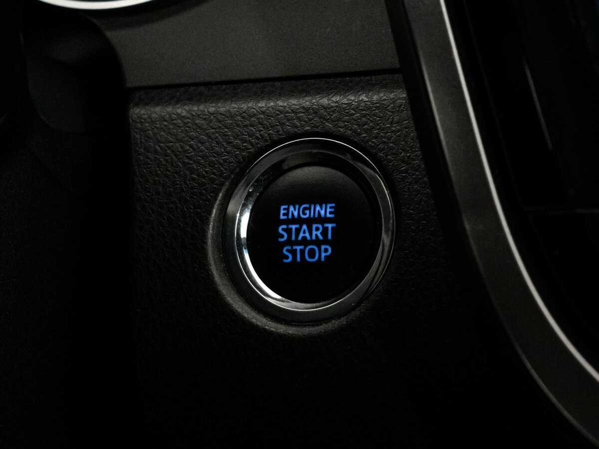 Toyota Camry с пробегом — 2021 год. Фото: #15