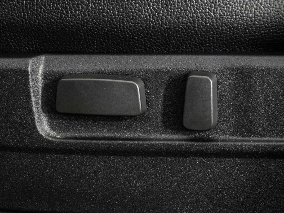 Mitsubishi ASX с пробегом — 2015 год. Фото: #17