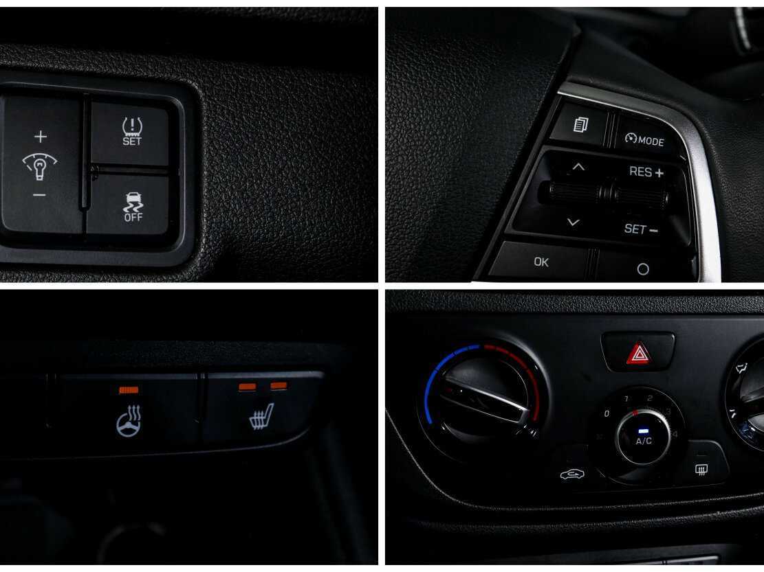 Hyundai Solaris с пробегом — 2020 год. Фото: #15