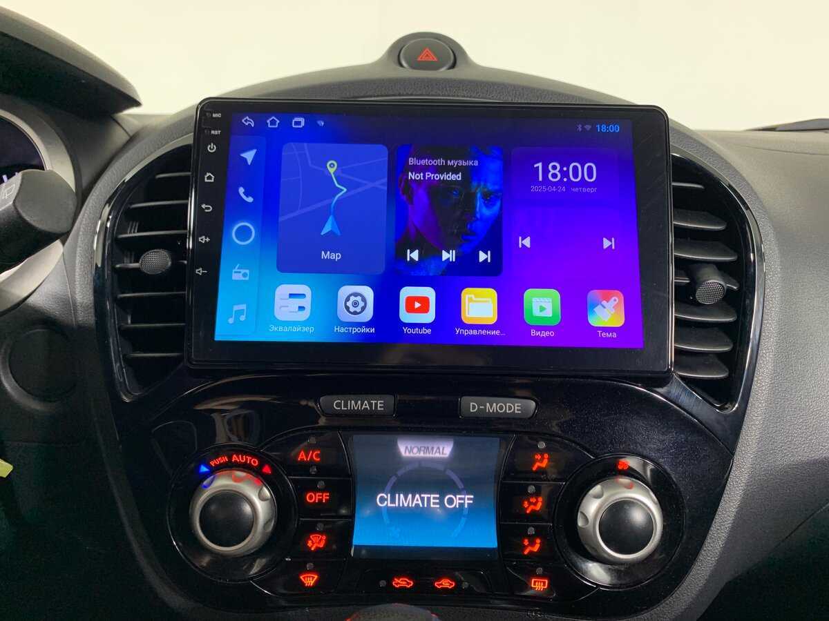 Nissan Juke с пробегом — 2013 год. Фото: #15