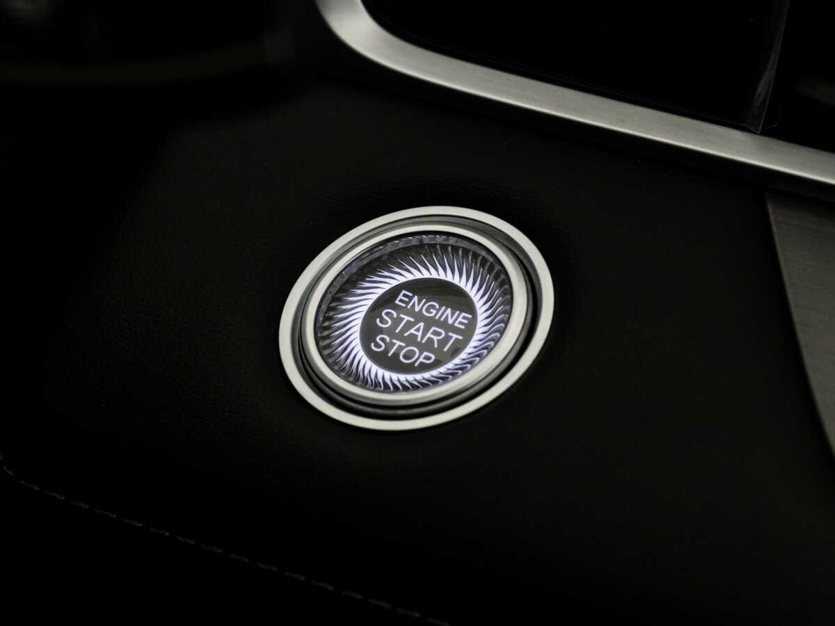 Chery Tiggo 8 Pro Max с пробегом — 2024 год. Фото: #17