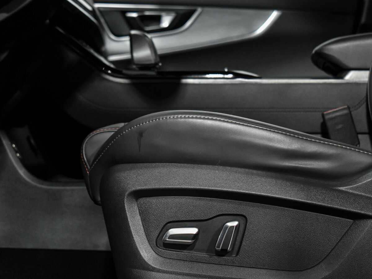 Chery Tiggo 7 Pro с пробегом — 2022 год. Фото: #9