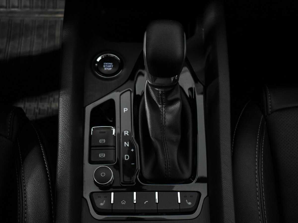 Chery Tiggo 4 с пробегом — 2021 год. Фото: #9