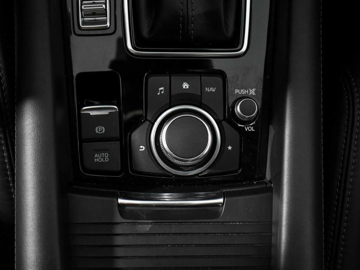 Mazda 6 с пробегом — 2019 год. Фото: #8