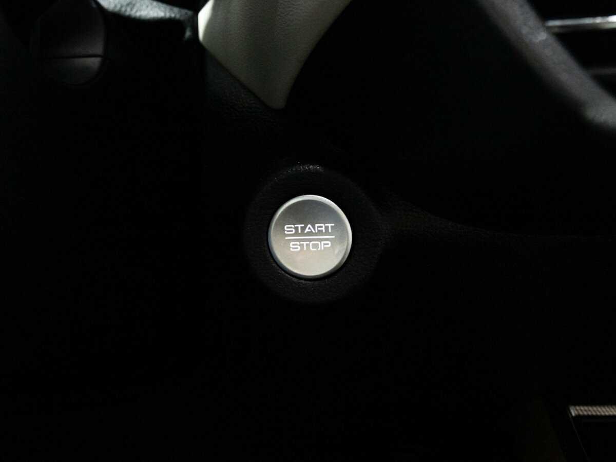 Haval Jolion с пробегом — 2024 год. Фото: #22