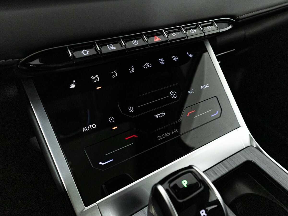 Chery Tiggo 7 Pro Max с пробегом — 2023 год. Фото: #14