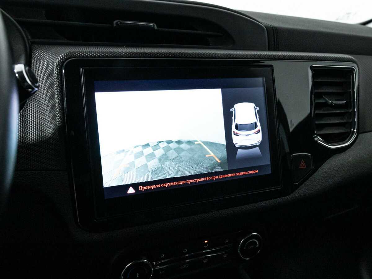 Chery Tiggo 4 с пробегом — 2022 год. Фото: #15