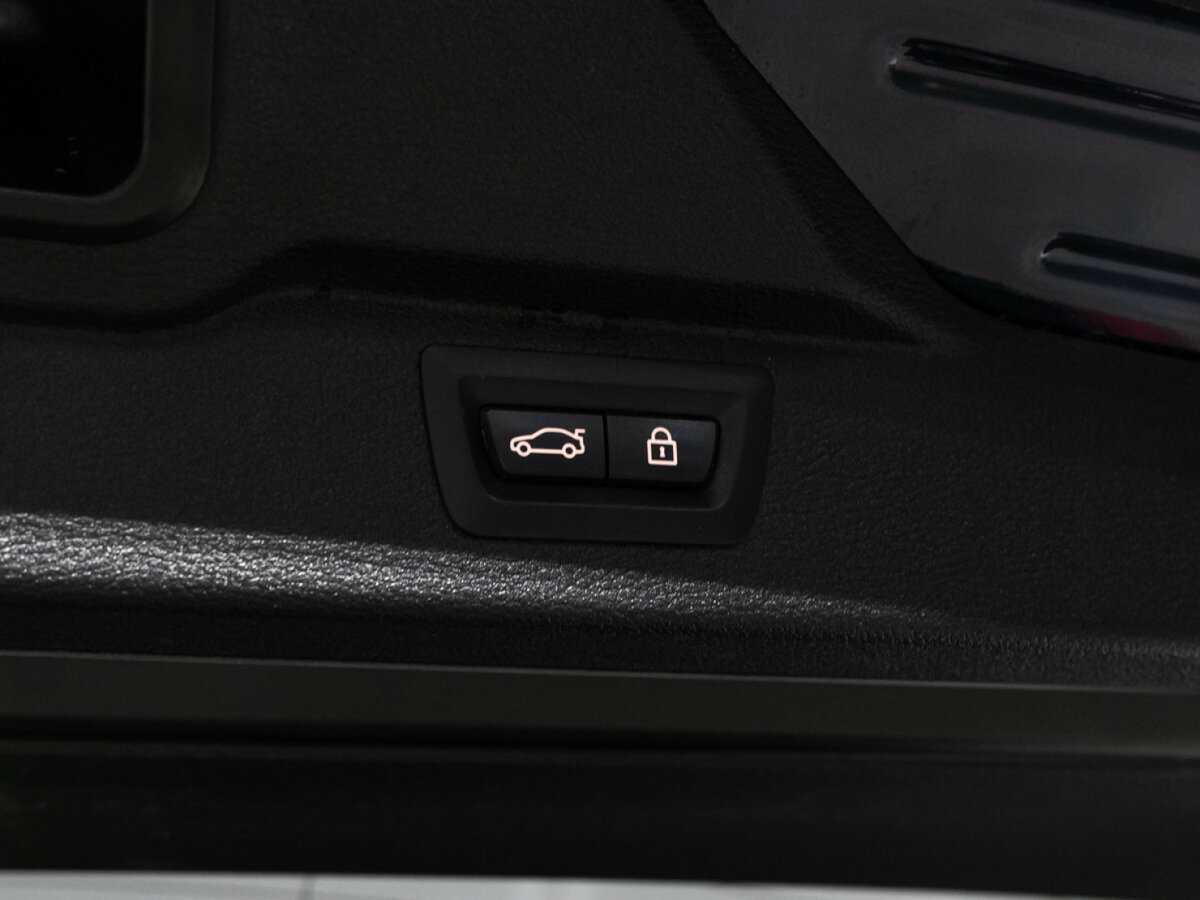 BMW X5 с пробегом — 2014 год. Фото: #15