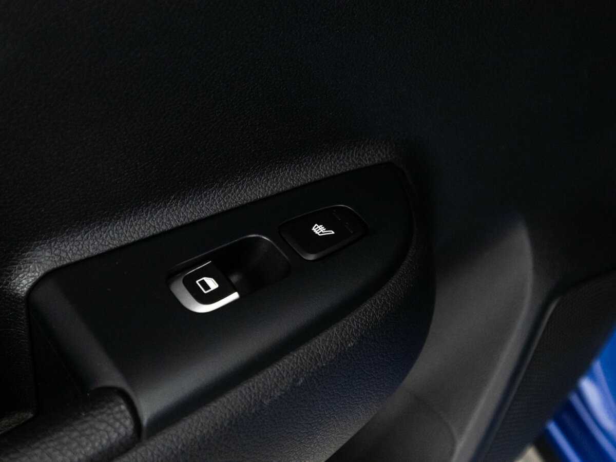 Kia Rio с пробегом — 2021 год. Фото: #17