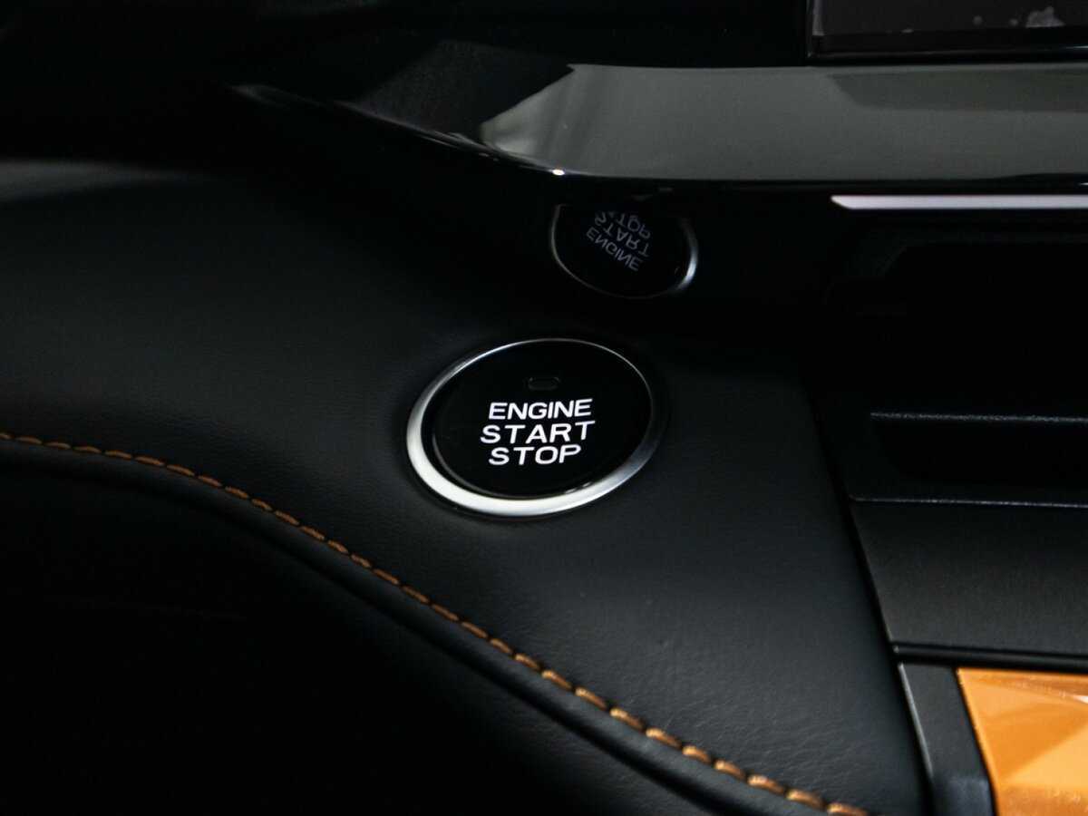 Changan UNI-V с пробегом — 2023 год. Фото: #24