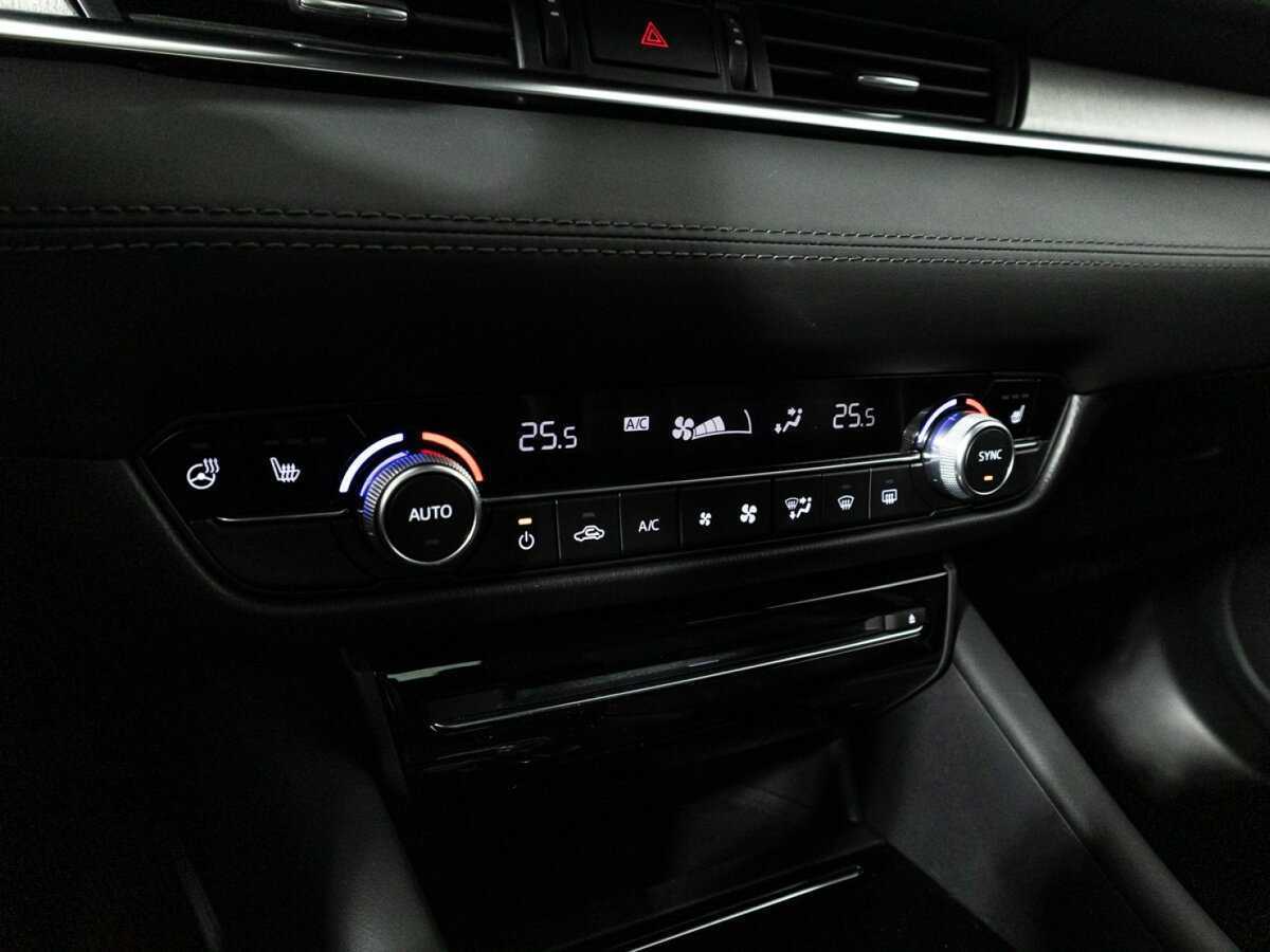 Mazda 6 с пробегом — 2021 год. Фото: #20
