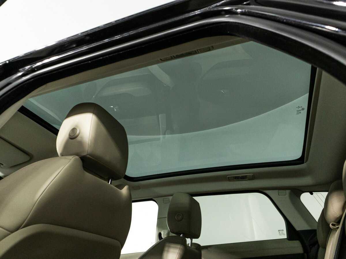 Land Rover Range Rover Evoque с пробегом — 2017 год. Фото: #15