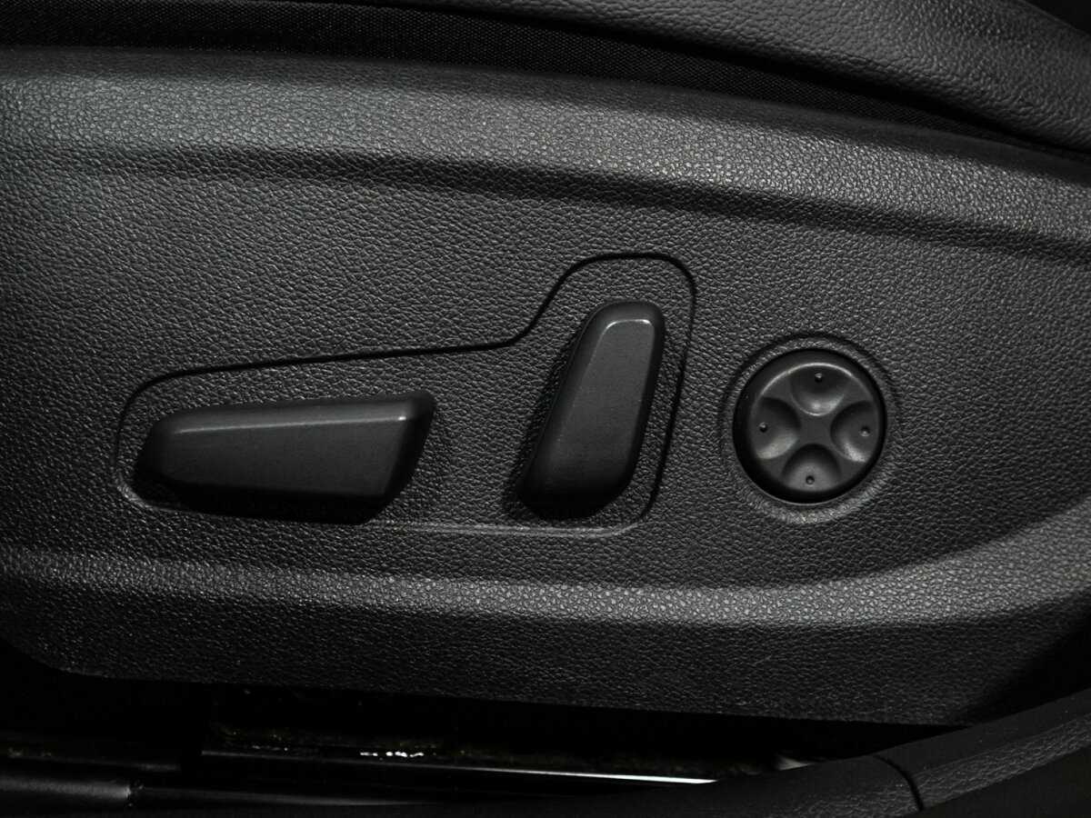 Kia Optima с пробегом — 2018 год. Фото: #14