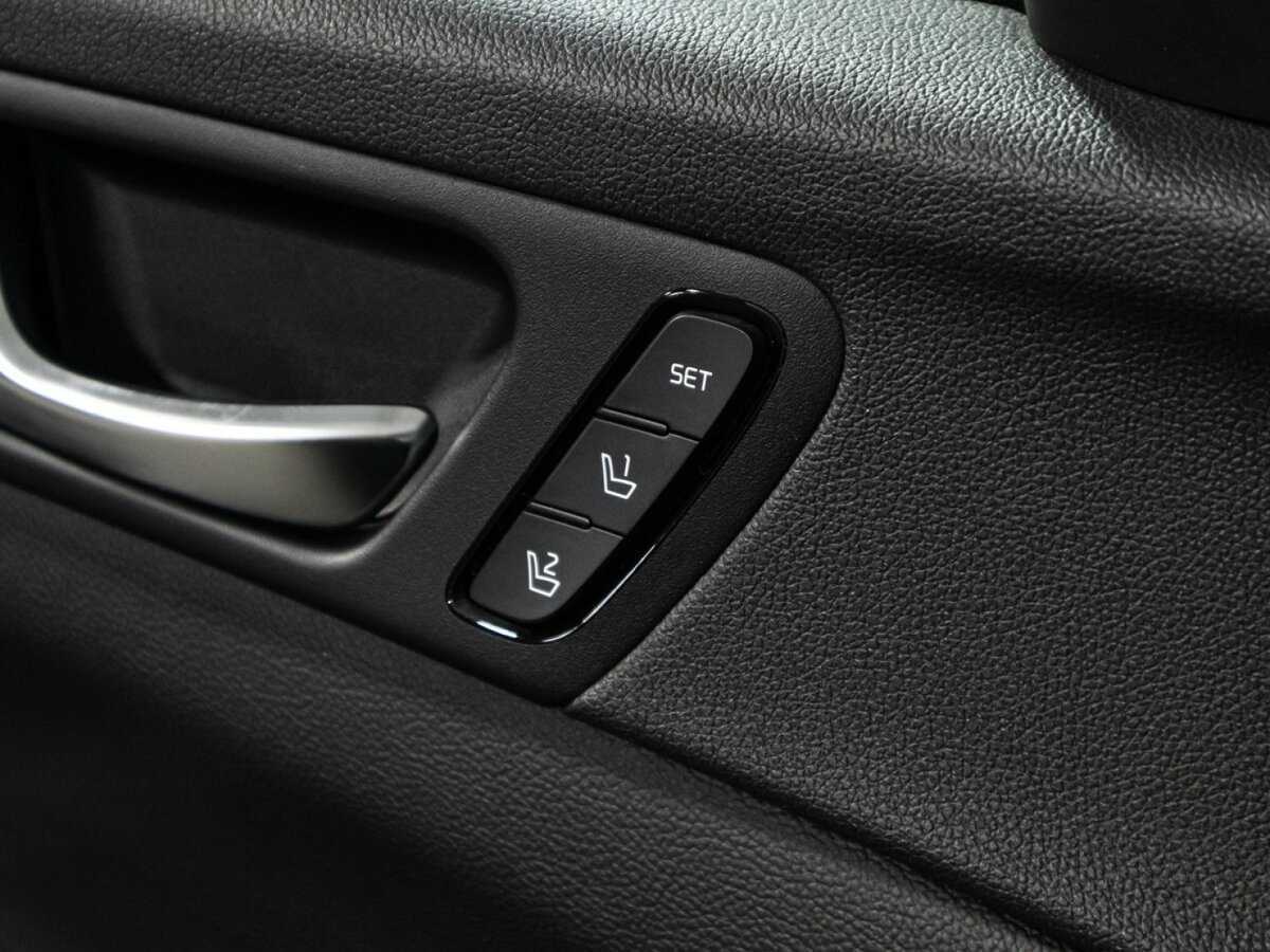 Kia Optima с пробегом — 2018 год. Фото: #15