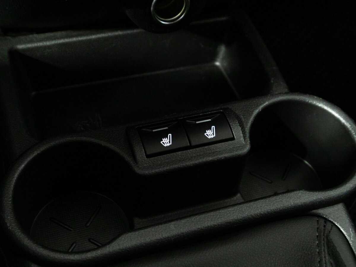 Lada (ВАЗ) Granta с пробегом — 2024 год. Фото: #16