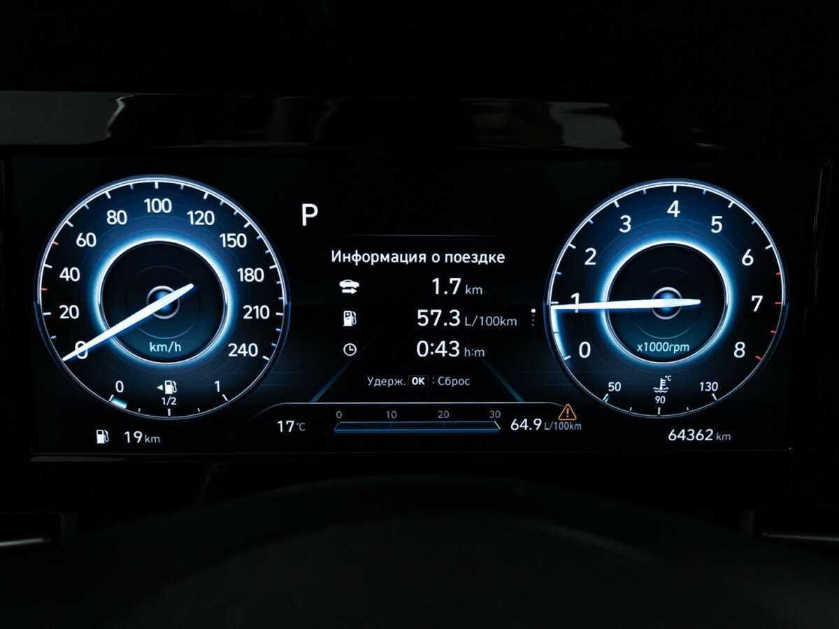 Hyundai Elantra с пробегом — 2023 год. Фото: #11