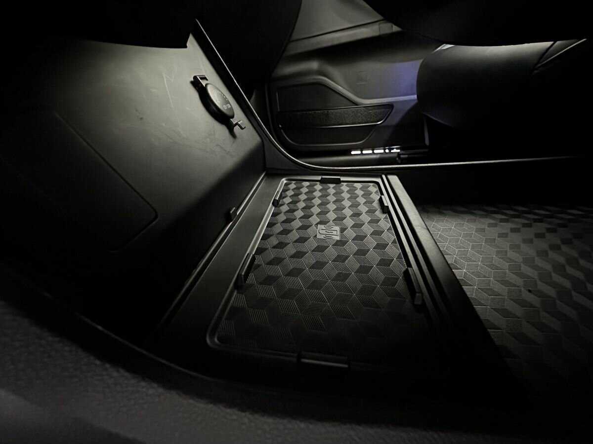 Chery Tiggo 8 Pro Max с пробегом — 2022 год. Фото: #17