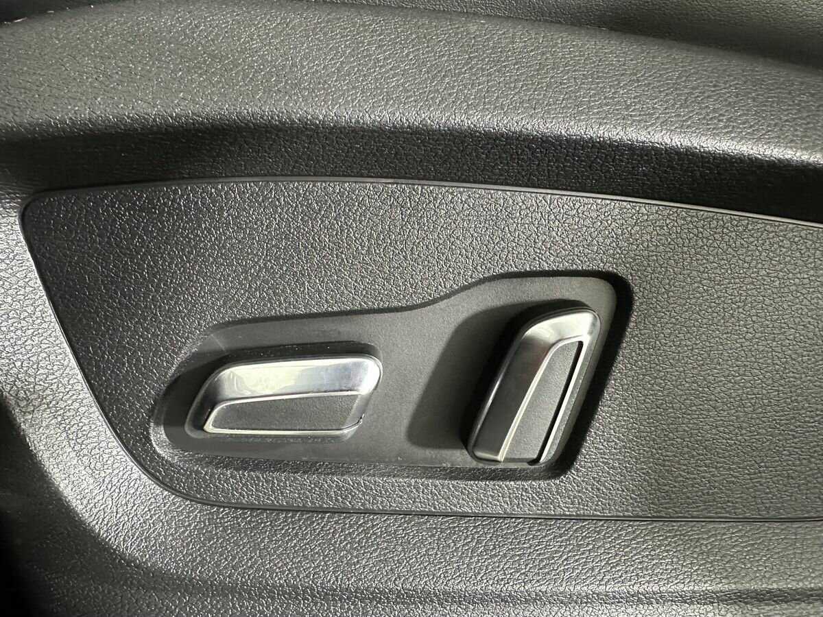 Chery Tiggo 8 Pro Max с пробегом — 2022 год. Фото: #20