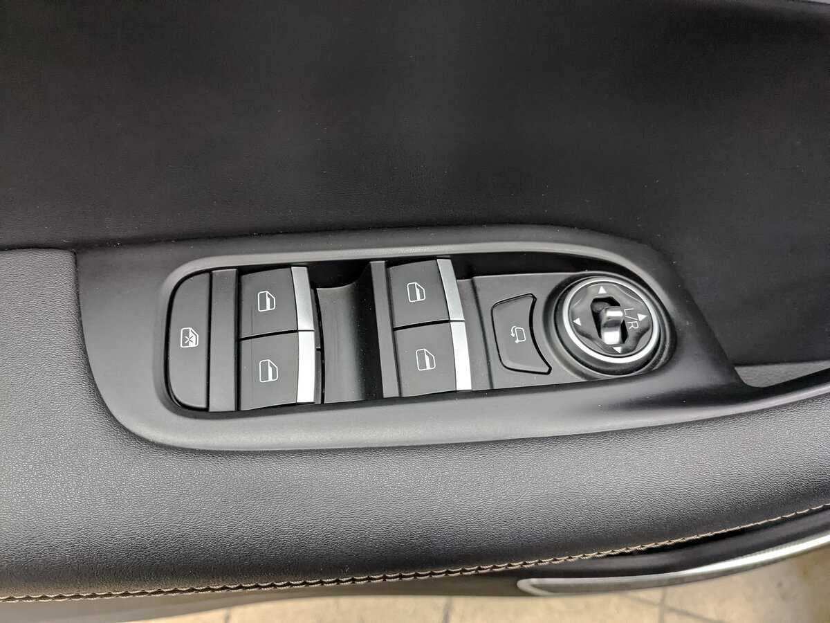 Chery Tiggo 8 с пробегом — 2024 год. Фото: #24