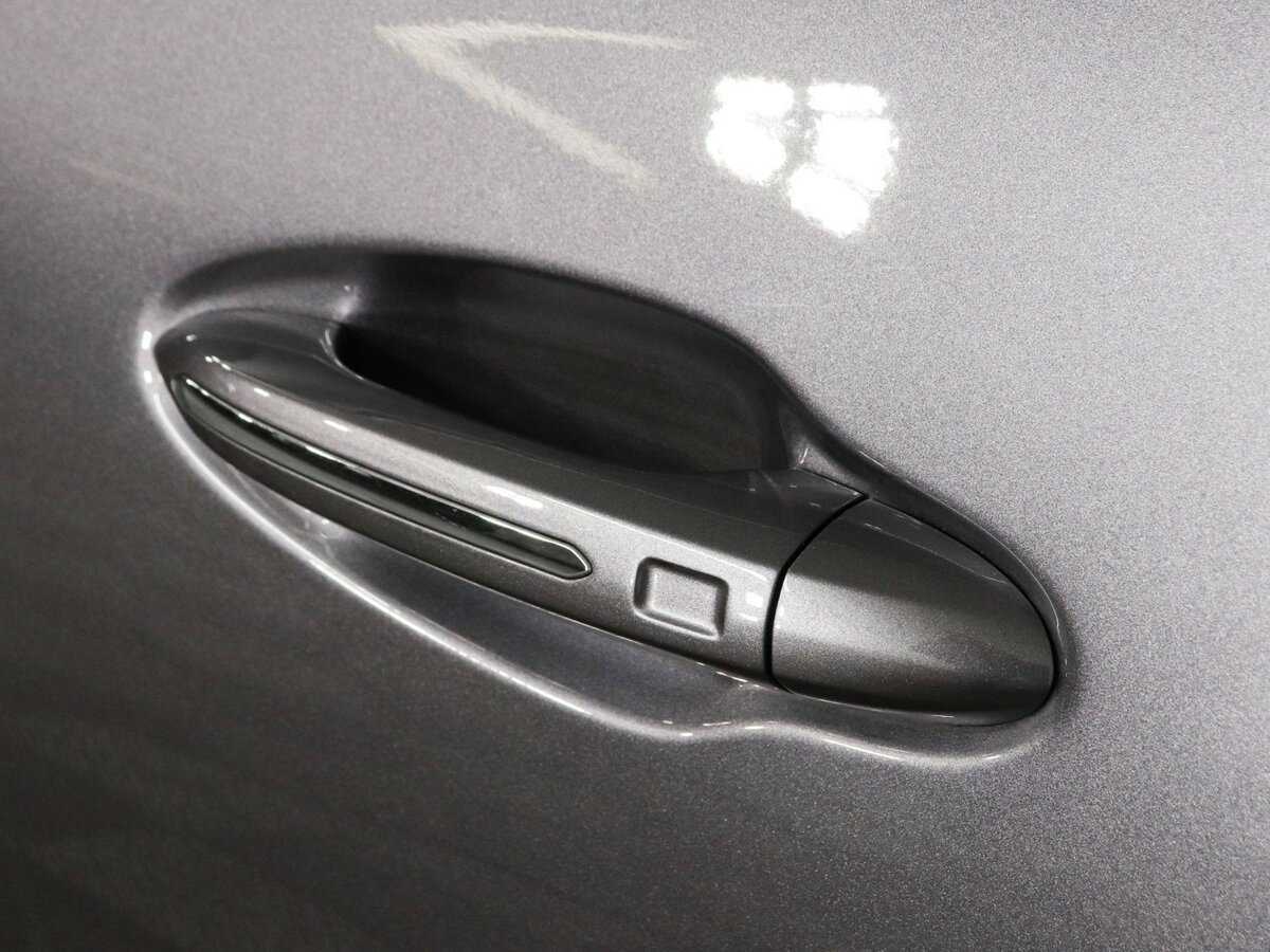 Chery Tiggo 7 Pro Max с пробегом — 2024 год. Фото: #14